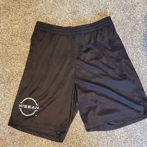 Nissan Shorts